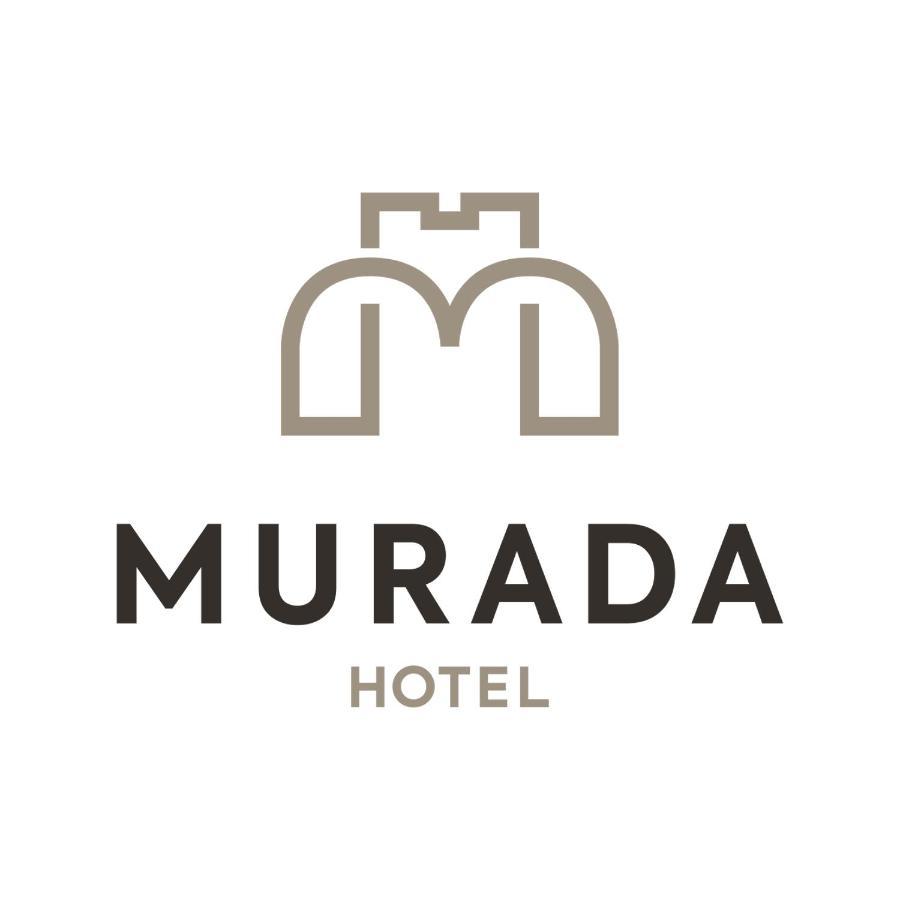 Murada hotel Ciutadella  Exterior foto